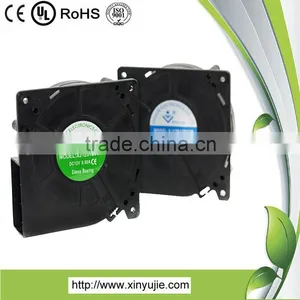 120mm Centrifugal Fan 12v 24v High Air Pressure Blowers 120x120x32mm thumbnail-1