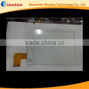 YCF0450-A Tablet Touch Screen Digitizer Sensor LCD Display thumbnail-1