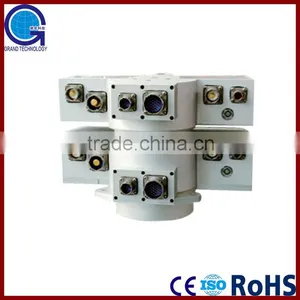 Long Life And Free Maintenance Military Slip Ring thumbnail-1