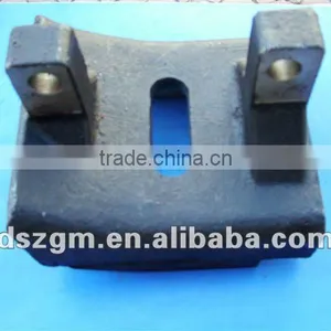 Dongfeng Truck Parts/Dana Axle Parts-Lower Bracket thumbnail-1