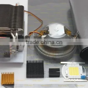 0.03MM Thermal Conductive Graphite Sheets thumbnail-1
