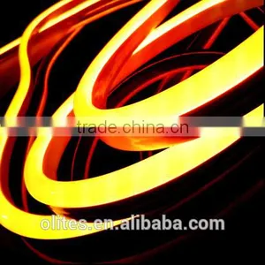 2016 New Product Color Chasing Effect Led Pixel Light Neon Light for Outdoor Contour Decoration thumbnail-1