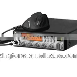 2013 New CB Radio With PC Programming/ Display,AM/FM/USB/SSB/PA/CW am fm KT-CB804 Transceiver thumbnail-1