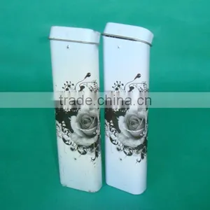 Tin Box for Chocolate Packing thumbnail-1