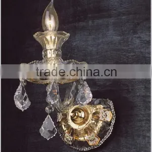 Contemporary OEM Decoration Wall Light thumbnail-1