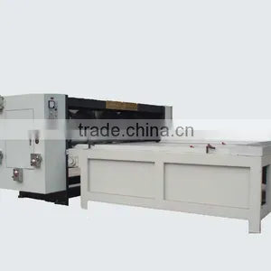 Corrugated Cardboard Rotary Slotter thumbnail-1