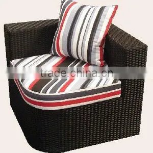 Rattan Chair thumbnail-1