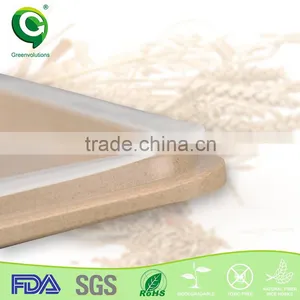 Biodegradable Lunch Box,hot Lunch Box,lunch Box With Lock thumbnail-4