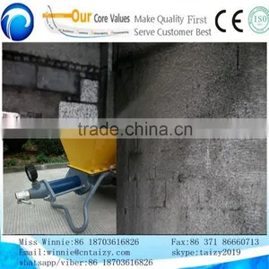 Stable Working Performance! Mortar Spraying Mobile Concrete Mixer With Pump thumbnail-6