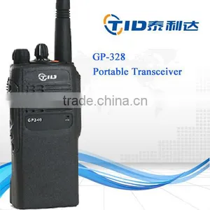 for Motorola Handy Radio Gp328 Walkie Talkie thumbnail-1