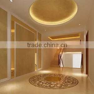 Floor Mat Price for Simple Style Anti Slip Eco-friendly Flooring thumbnail-1