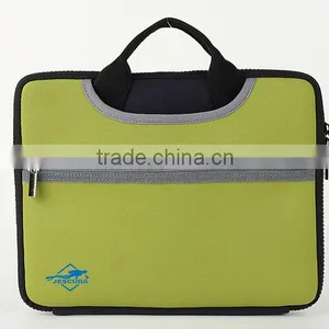 High Quality Waterproof Neoprene Computer Laptop Bag for Ipad thumbnail-5