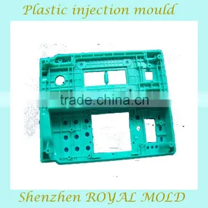 House Application Product Plastic Mould Injection thumbnail-4