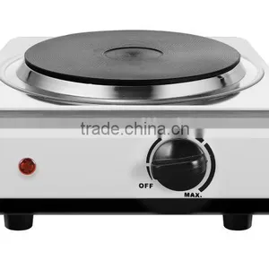 500W& Sigle Electric SOILD Hot Plate With Cheap Price&hot Sales&color& thumbnail-1