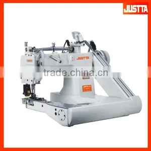 Feed Off The Arm Gemsy Industrial Sewing Machine JT-928 thumbnail-1