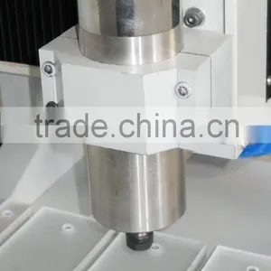Small 3030 PCB Prototype Machine PCB CNC Router For Drilling and Milling (300*300mm) ZK-3030 thumbnail-4
