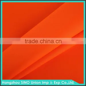Reputable Dyeing Fabric Factory Wholesale Textile Taffeta 210t Umbrella Sunshade Flag Sunproof Fabric Manufacturers in China thumbnail-2