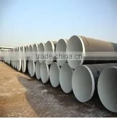 Cement Mortar Lining of Steel Tube thumbnail-1