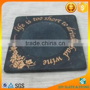 Chinese Marble Coasters / Cool Drink Coasters thumbnail-2
