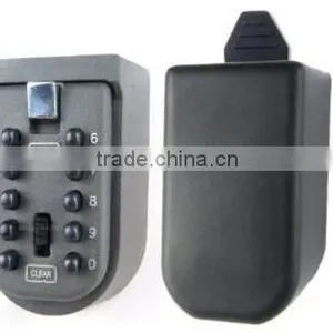 Key Storage Box Keys Safe Lock Box Keys Security Box 450045 thumbnail-2