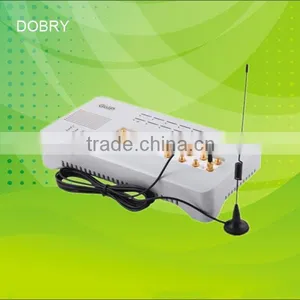 Good Price GoIP16 With SMS and USSD/ SIP VOIP GSM Gateway 16 Channels thumbnail-4
