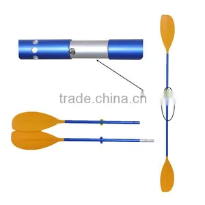 Water Sport Paddle Kayak Boat Kayak Paddle thumbnail-1