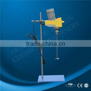 Spx High Shear Laboratory Mixer Scale for Chemical thumbnail-4