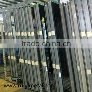 Aluminium Profile to Make Doors and Windows thumbnail-1