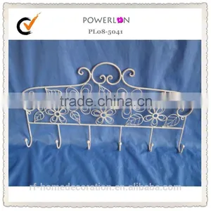 Classic Iron Wall Hook Coat Hook thumbnail-1