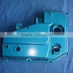 Auto Engine Cover, Engine Side Cover,diesel Engine Side Cover thumbnail-5