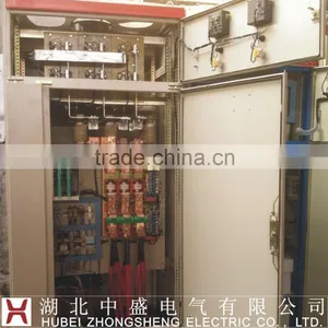 Static Phase Advancer for Slip Ring Motor thumbnail-5