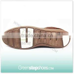 Lace Up Suede Footwear Men,Footwear For Men thumbnail-5