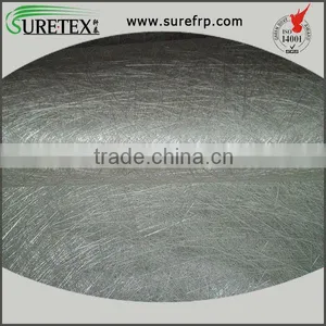 Fiber Glass Chopped Strand Mat for Boat Making, CSM300 thumbnail-1