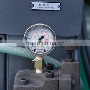 Spoon Injection Molding Machine thumbnail-4