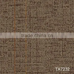 Functional Antislip Carpet With PVC Backing thumbnail-1