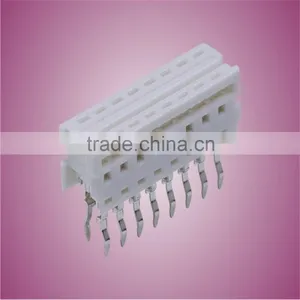 1.00mm Sophisticated Electronic LVDS Connector Pcb Connector thumbnail-4