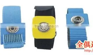 Match With Rubber Mat Clean Room ESD PU Line Wrist Band thumbnail-3