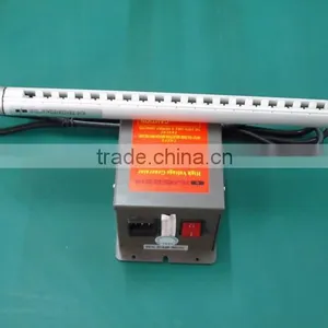 High Temperature Elimination Static ESD Ionizing Bar thumbnail-1