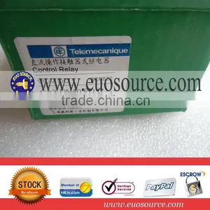 Original Smart Industrial Relay CA3-DN40 thumbnail-3