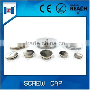 HongXiang Cheap Price Brass Hexagon Screw Connector Cap Quality Choice thumbnail-2