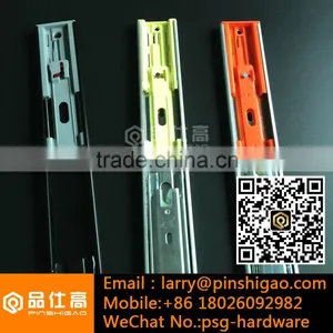 Soft Close Drawer Slide thumbnail-5