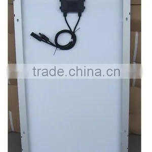 TOP 10 Solar Panel Manufacturer in China PID Free! 310w Poly pv Solar Module for Commercial thumbnail-4
