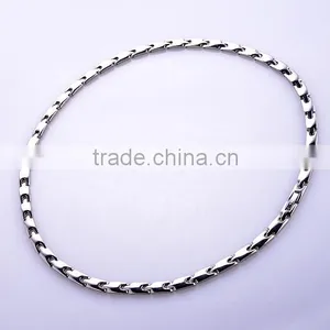 Titanium Magnetic Bracelet thumbnail-1