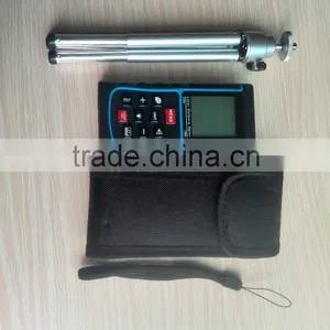 Digital Laser Distance Meter, Laser Rangefinders, Building Level Tools thumbnail-5