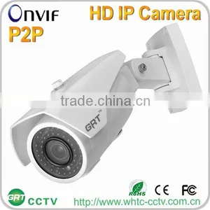 POE P2P 1920p 2.8-12mm Varifocal Lens Support Onvif2.0 5MP Waterproof High Resolution Outdoor Wireless Wifi hd ip Camera thumbnail-1