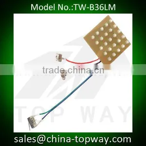 Led Circuit Boards for Alumimium Products thumbnail-2