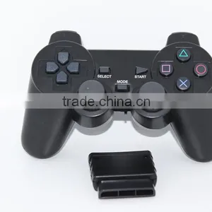 2.4GHz Wireless Vibrative Gaming Controller Gamepad Joystick for Wireless Controller thumbnail-3