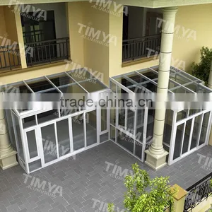 Garden Commercial Used Greenhouse Sale thumbnail-2