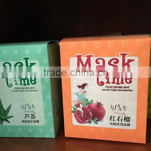 Good Quality Cheap Price Custom Design Printing Packaging Cosmetic Box Quality Choice thumbnail-3