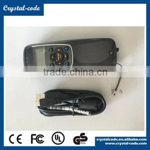 MS3590-W Bluetooth Usb qr Code Scanner With Super Decode Capability thumbnail-1